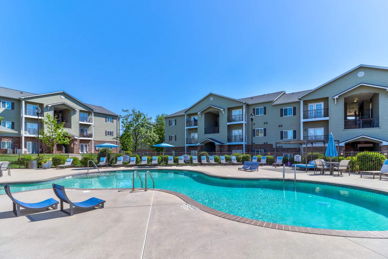 The Pointe at Heritage