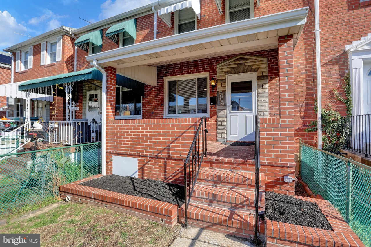 2857 PLAINFIELD Road