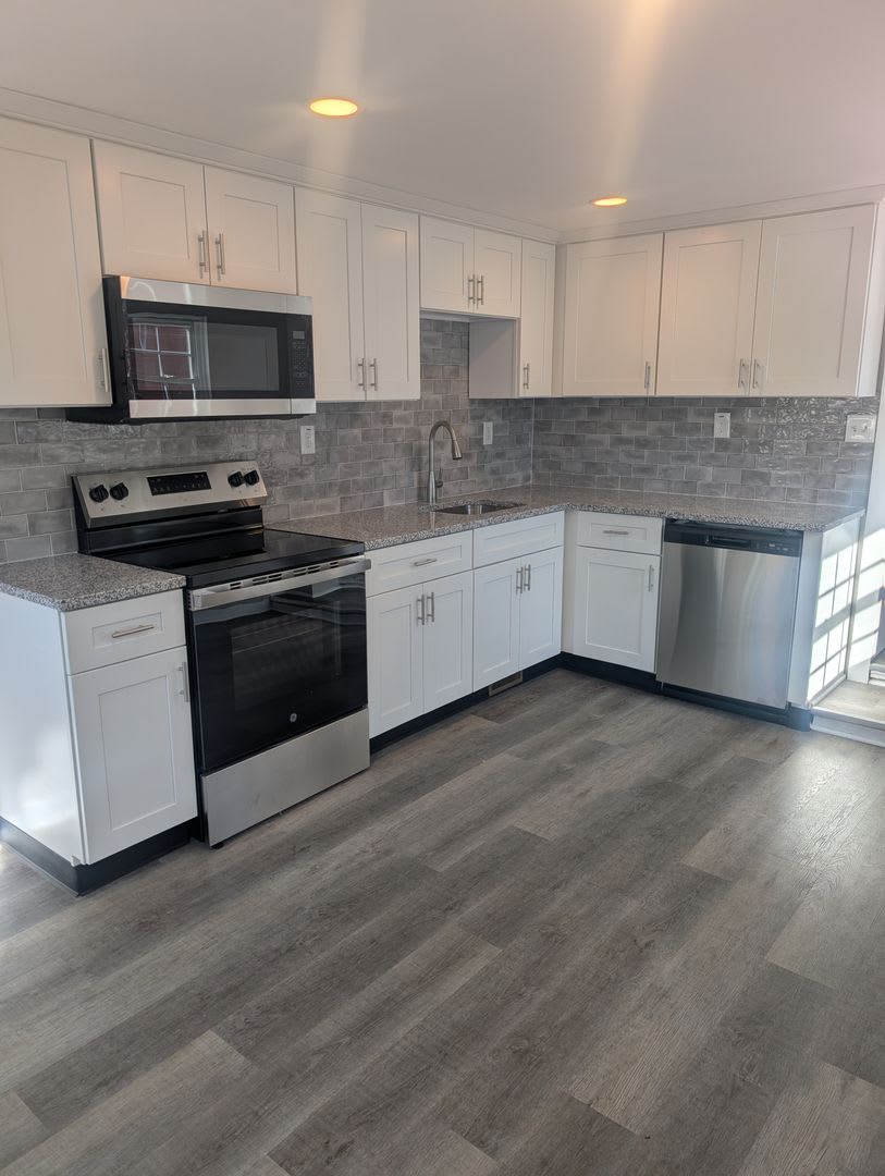 2 Bedroom House for Rent