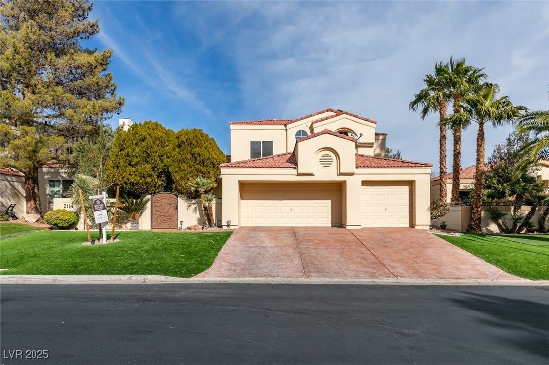 2114 Inverness Drive