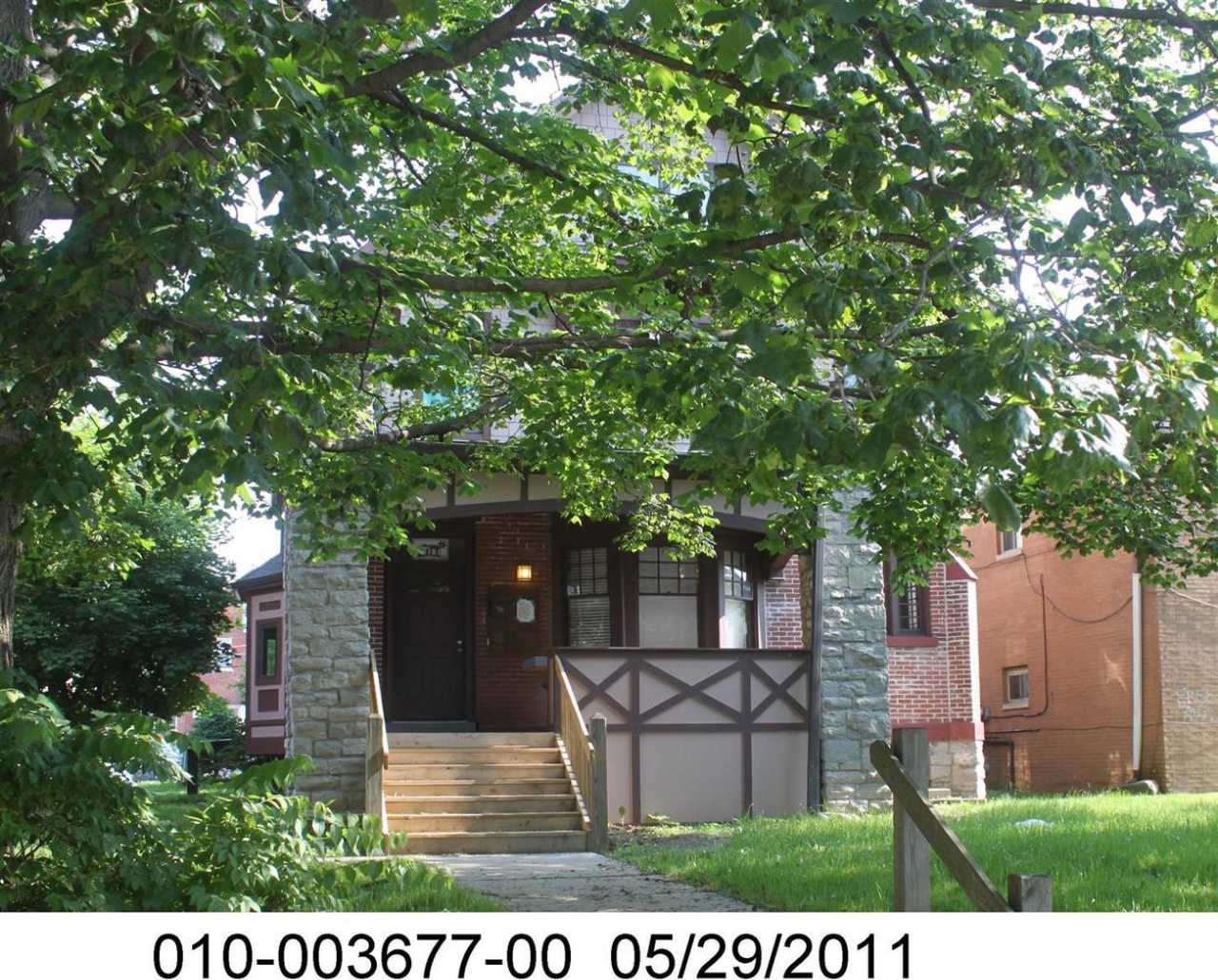 7 Bedroom 3 bath House.