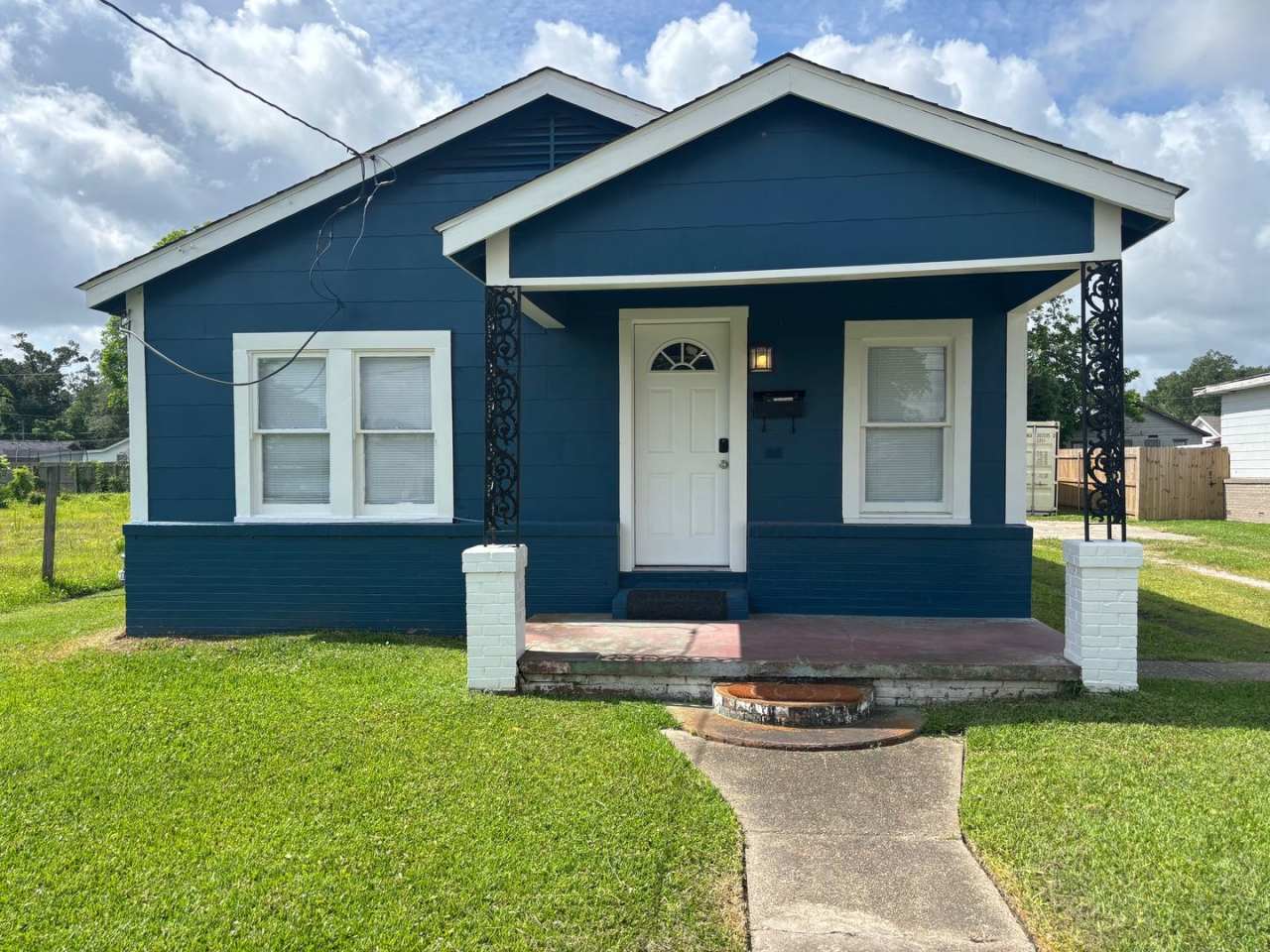 Stylishly Remodeled 3-Bed, 2-Bath Home Near Prien Lake Mall!