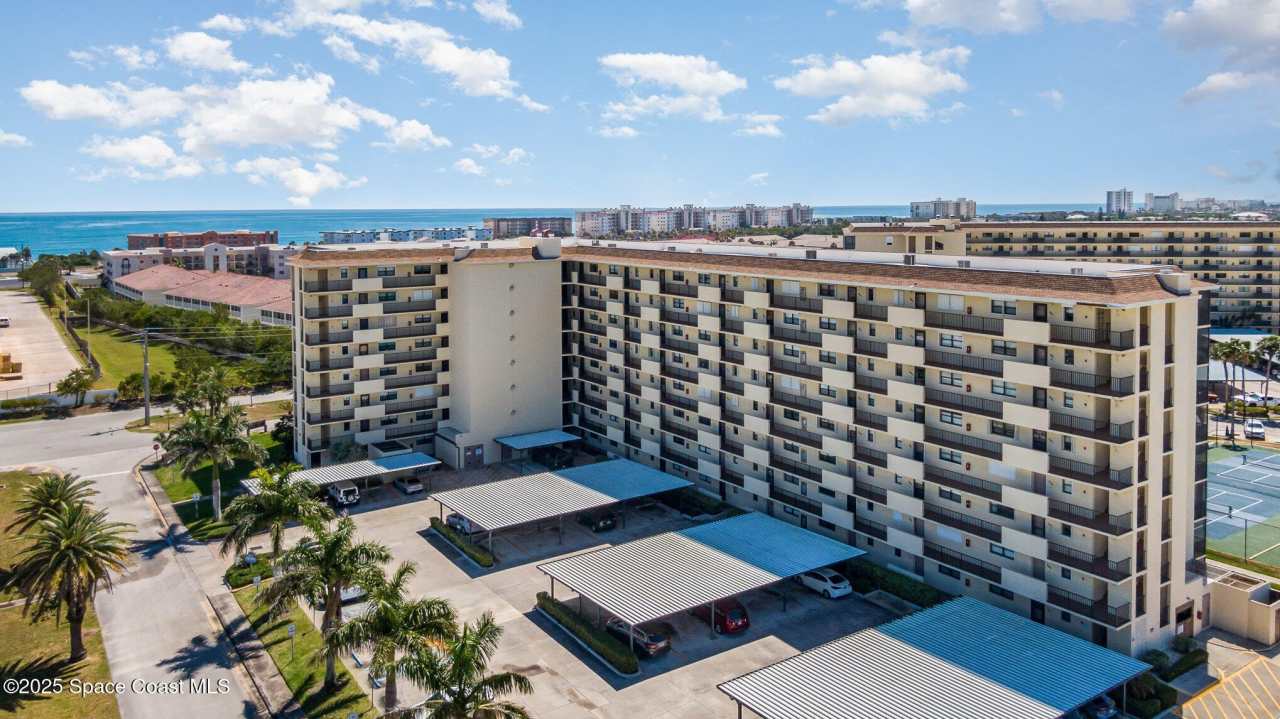 500 Palm Springs Boulevard unit: 413