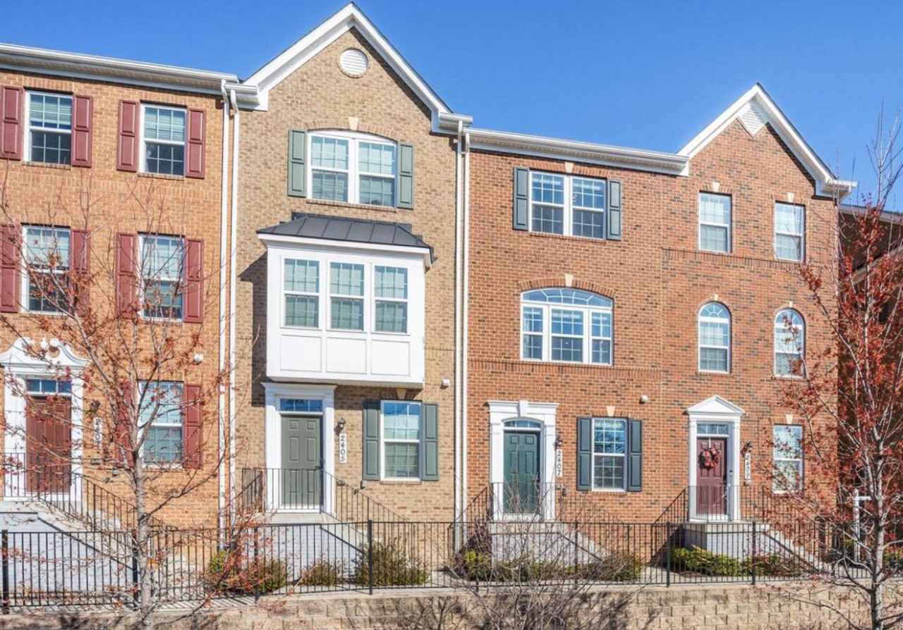 2407 Marsh Point - 2