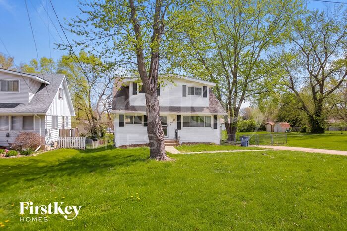 7029 North Harrison Street