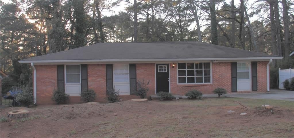 3961 Scott Drive