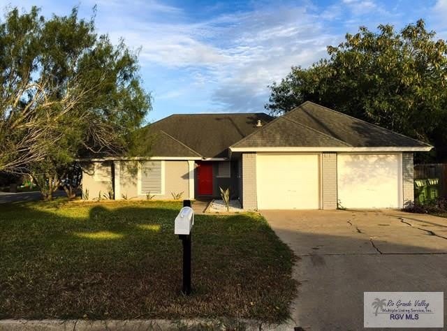 501 GERALDINE LN.