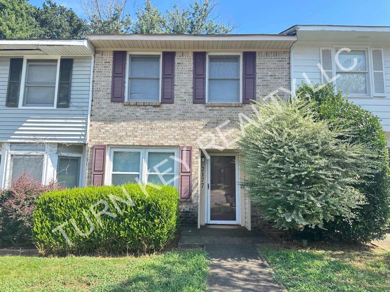 Townhome for rent in Grayson Valley