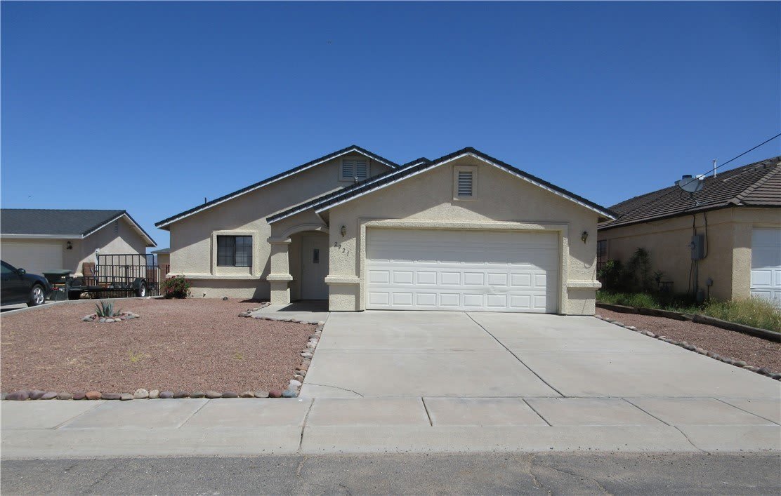 2721 Colorado Avenue