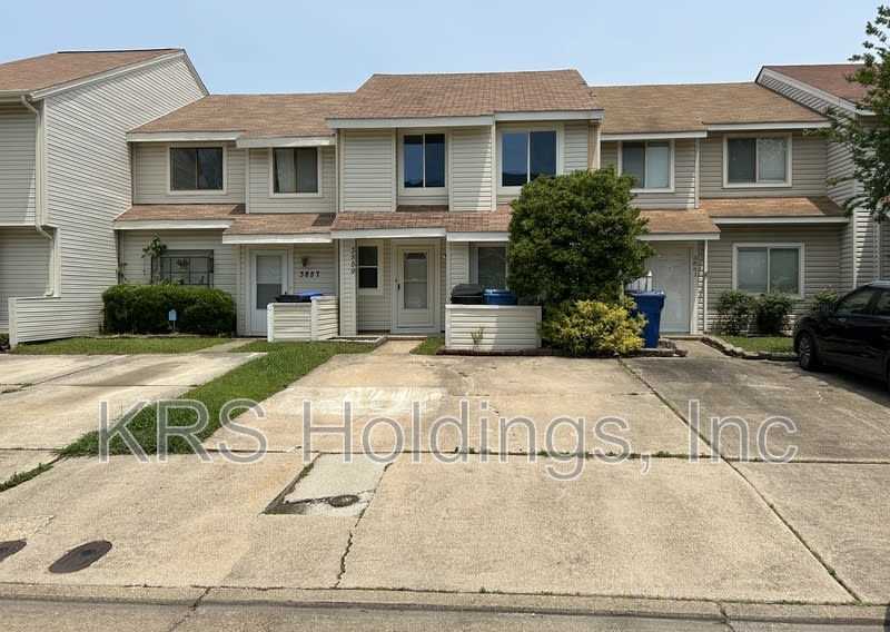 3859 Chimney Creek Dr