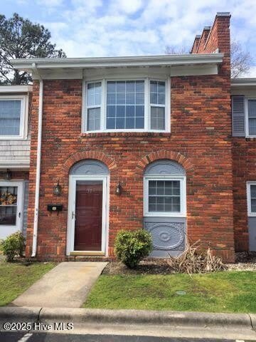 3000 Golden Road unit: 31