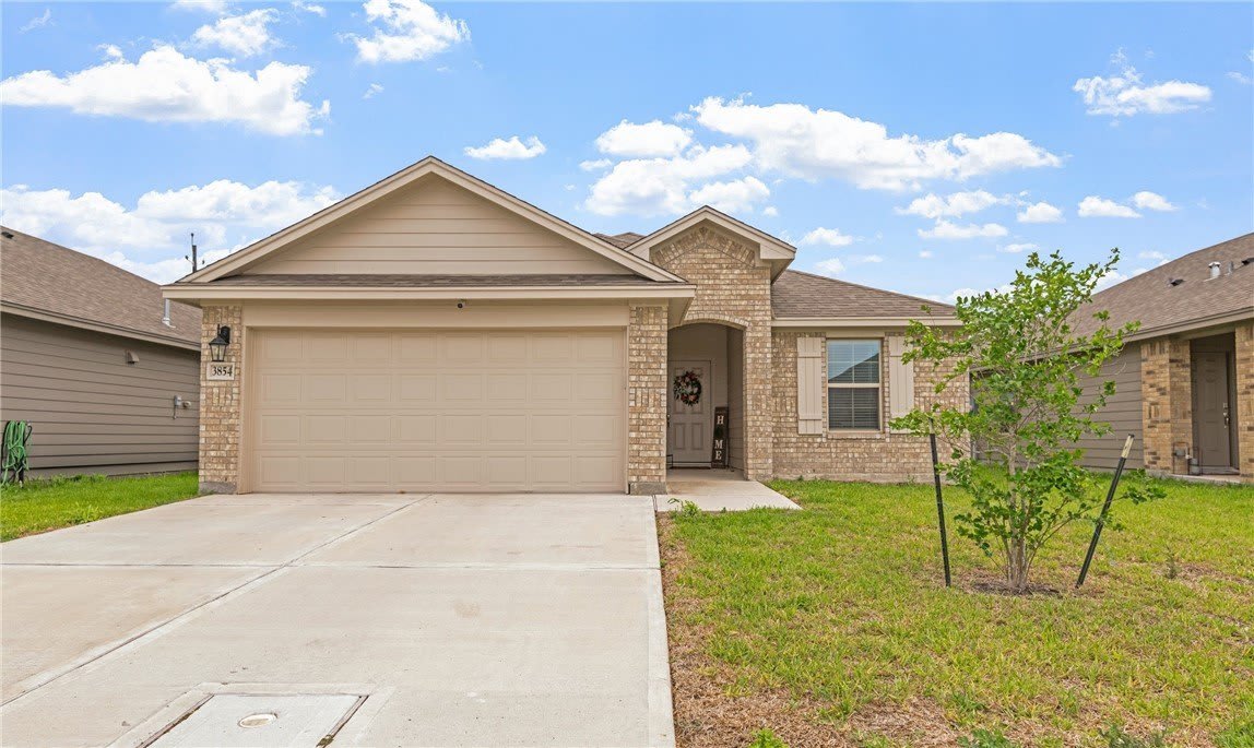 3854 Jayden Drive