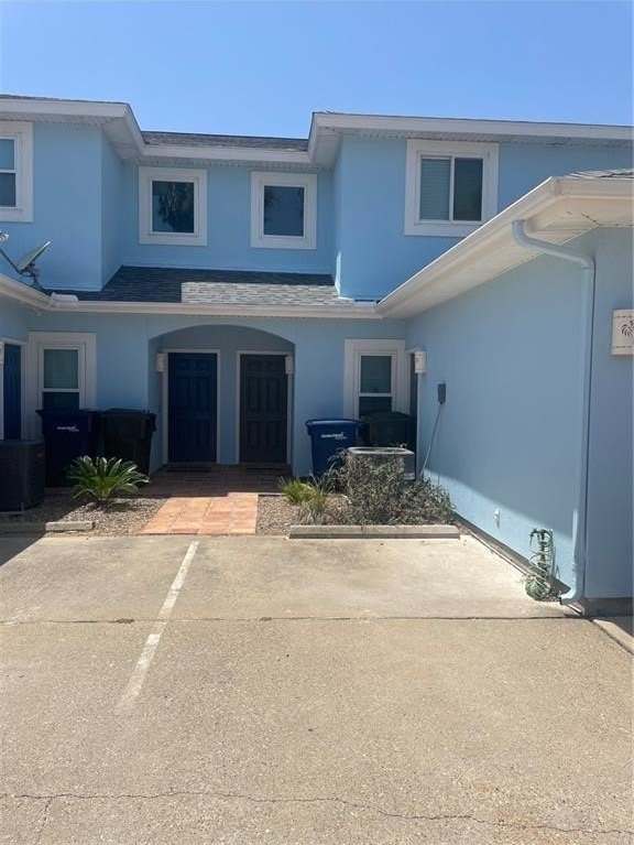 15401 Gun Cay Court unit: 504