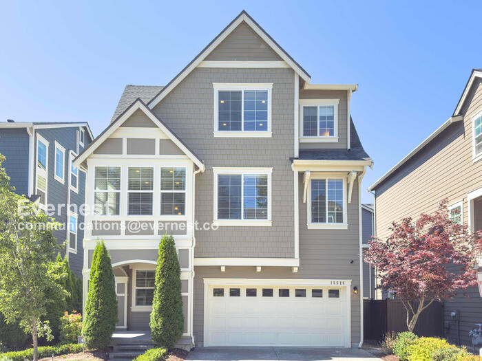 18526 46th Avenue Southeast