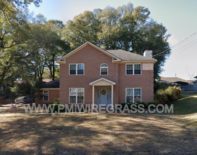 110 Chapelwood Drive