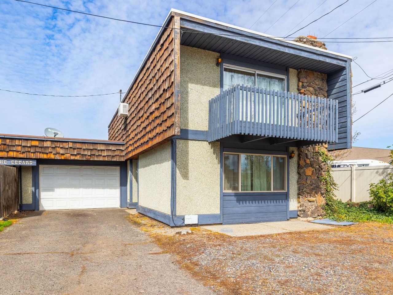 Charming 2-bedroom, 1.5-bathroom duplex in Spokane Valley for Rent