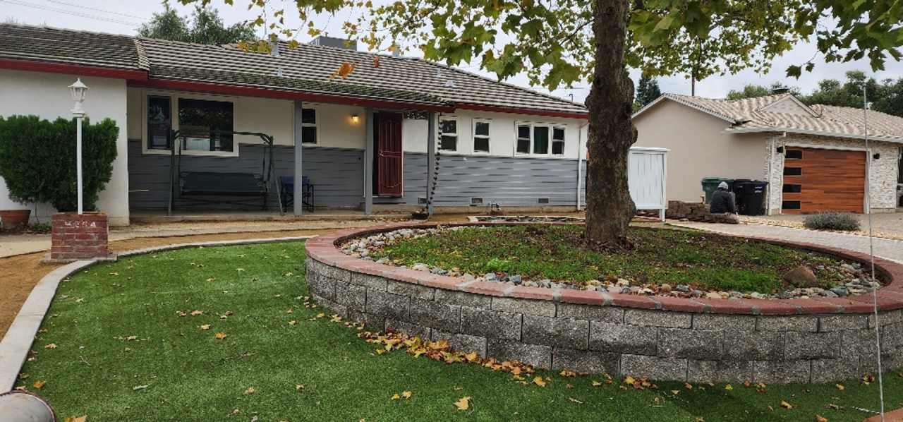 Updated Fair Oaks Beauty!