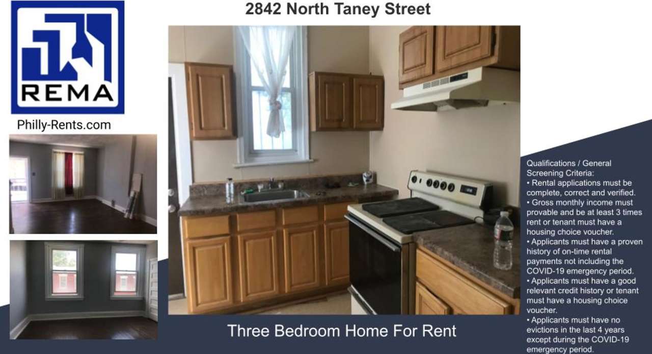 Cute Home for Rent **PRICE REDUCTION **