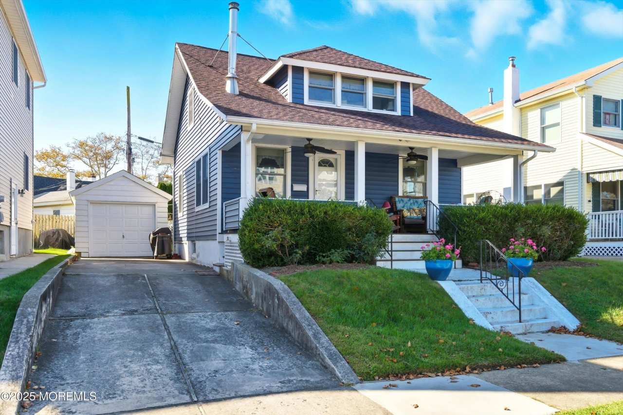 425 Washington Avenue