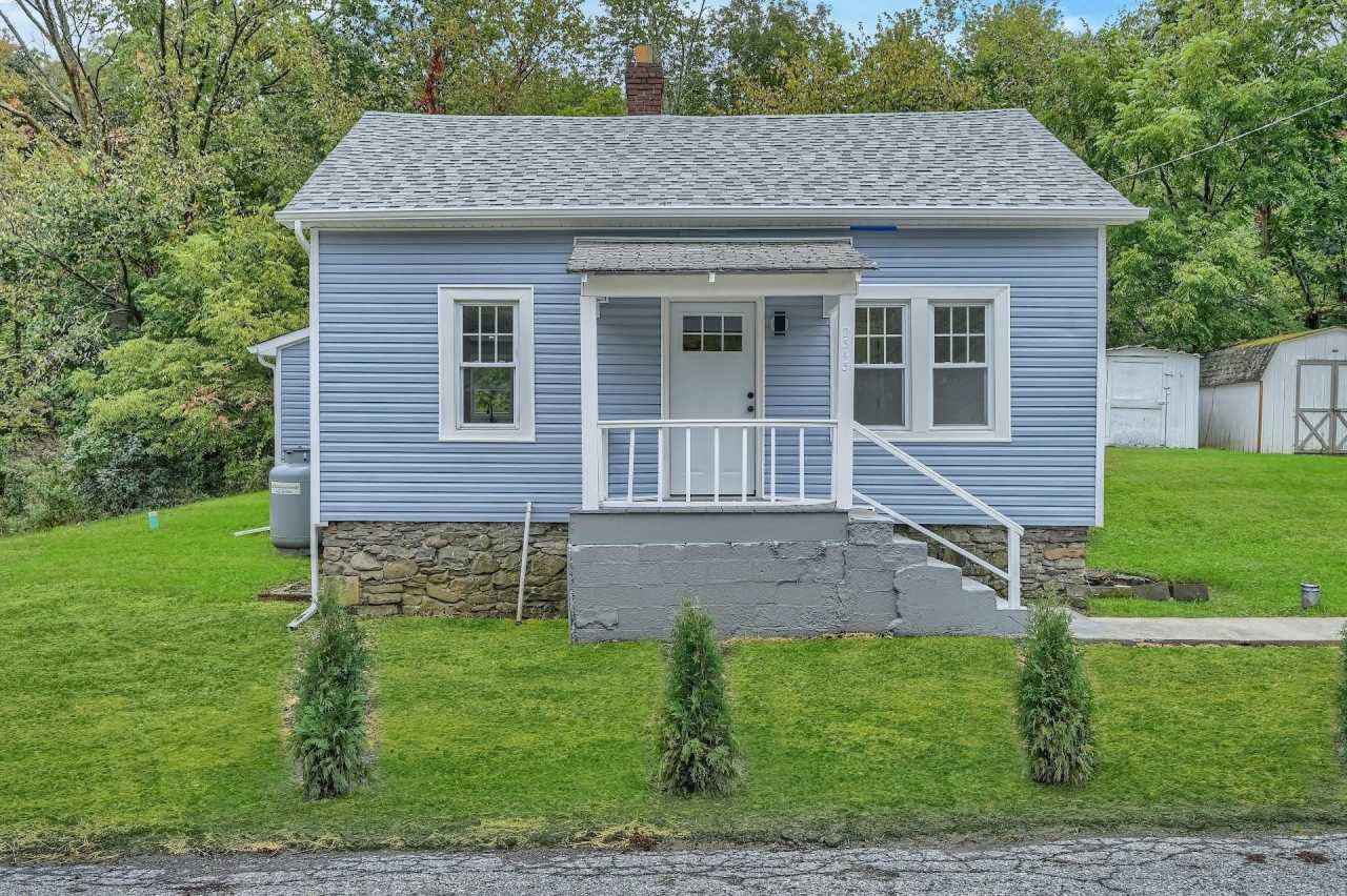 2343 State Route 207