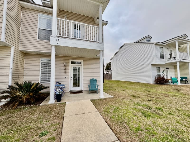 1131 Century Oaks Drive - 1