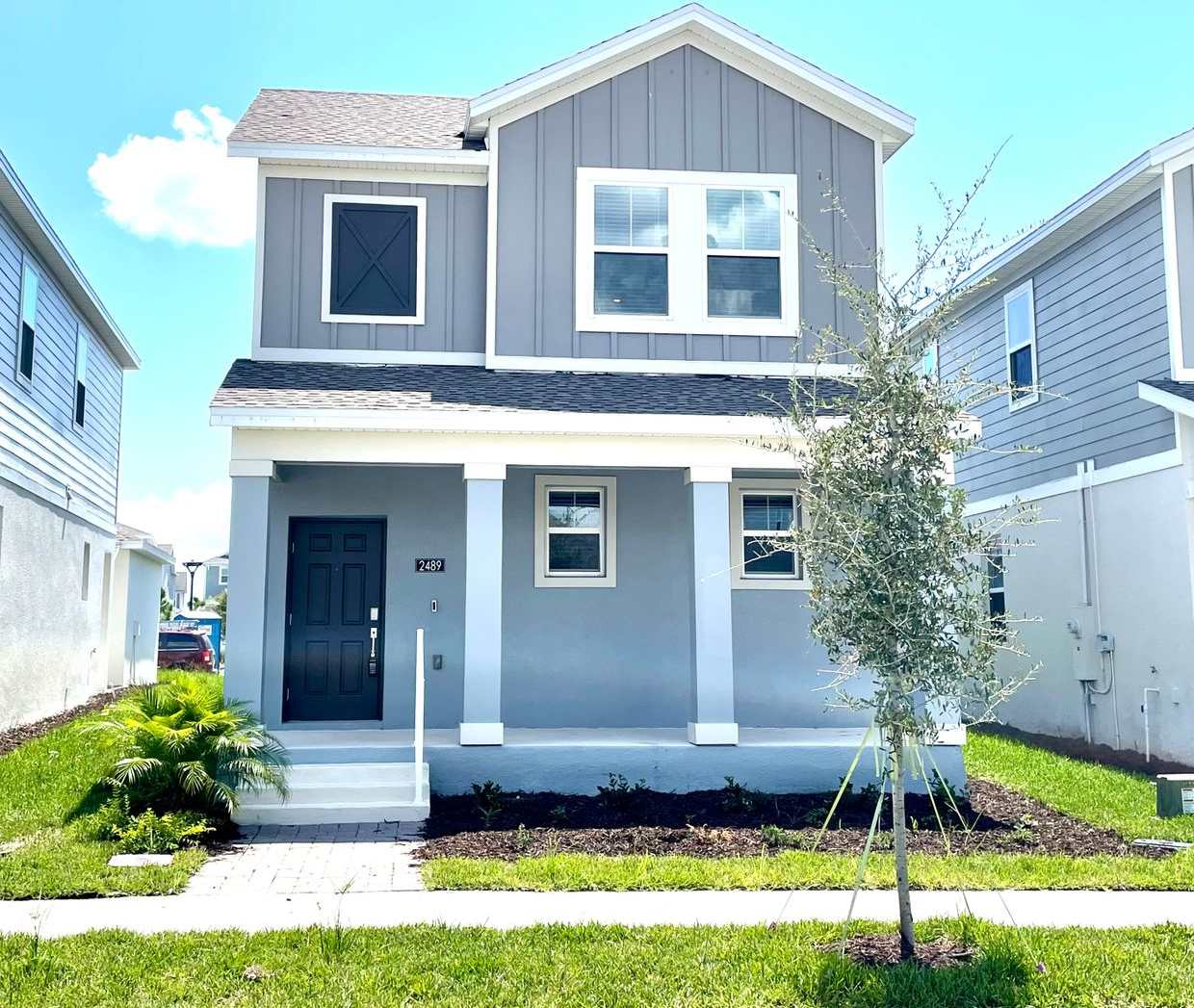 Two-Story 3 Bed, 2.5 Bath Home in the Desirable Tohoqua Community!