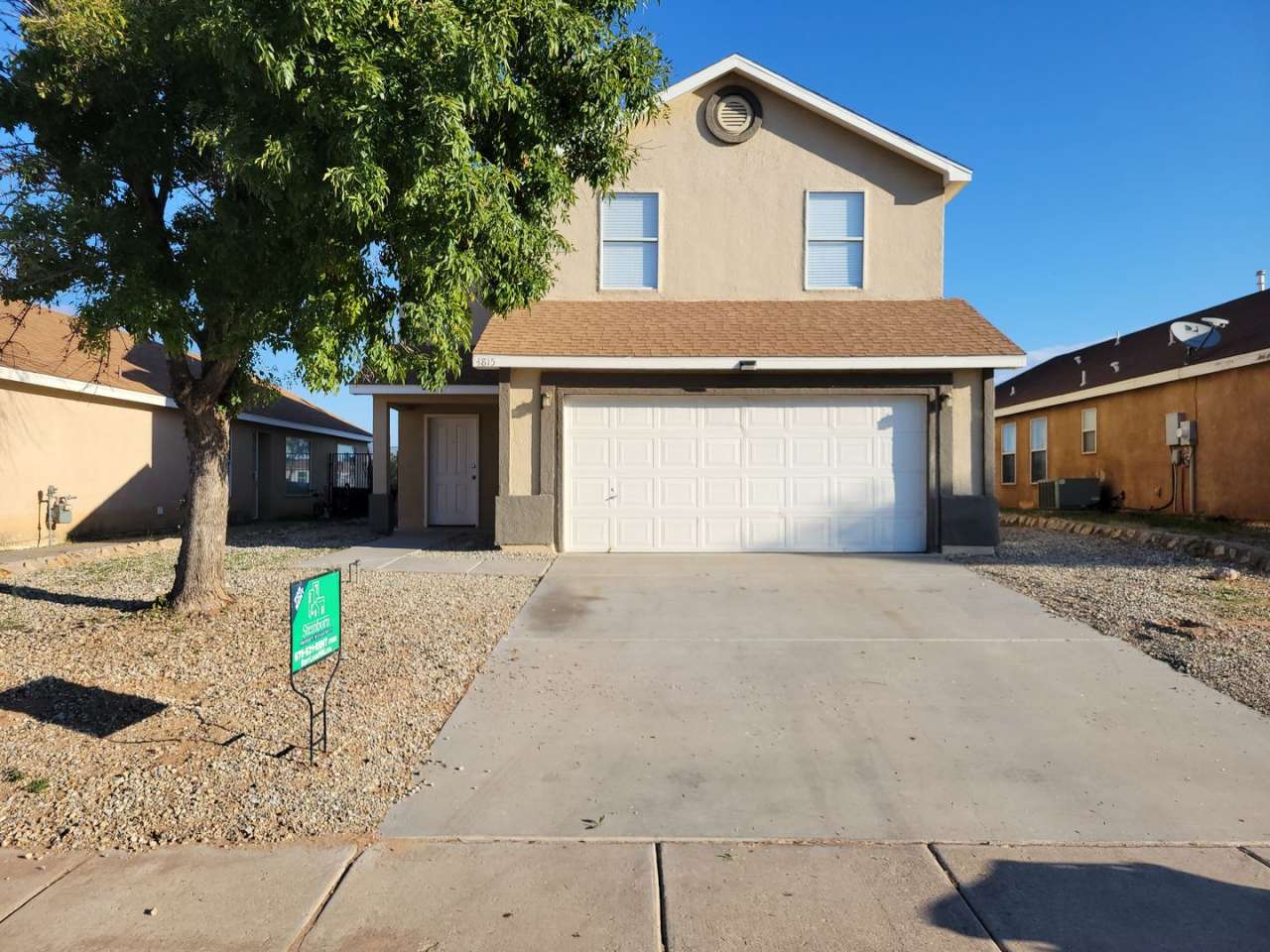 4 Bedroom Home off Mesa Grande and Hwy 70