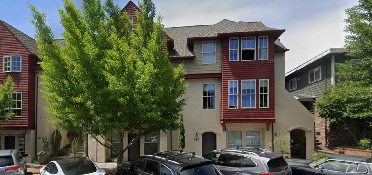 Stunning Tri-Level Condo with Open Concept Layout, Loft, and Private Patio!