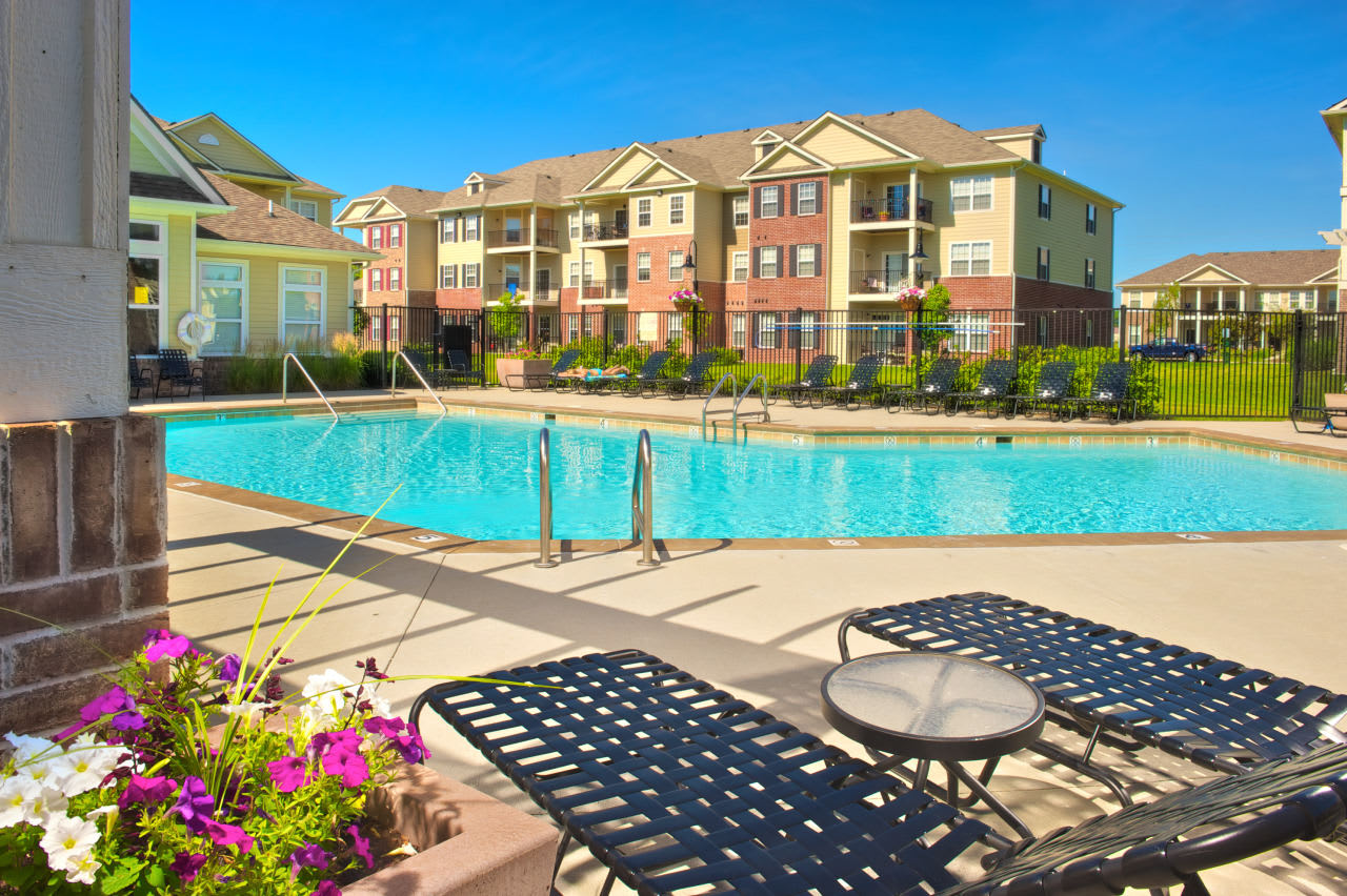 Central Park Metropolis