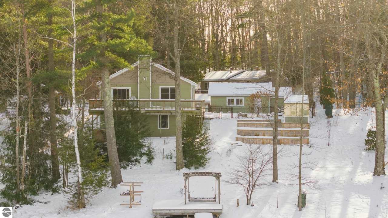 4365 S Vandervoight Drive