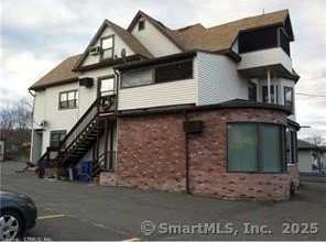 1469 Thomaston Avenue