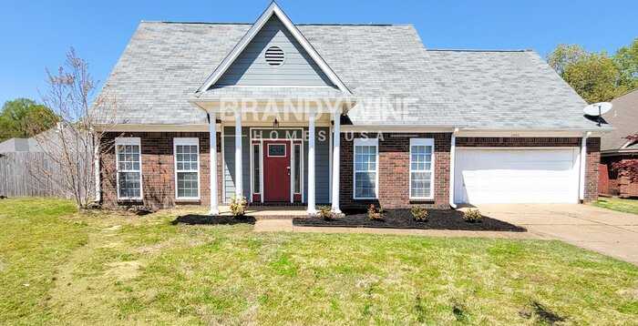 6906 Water Point Cove East