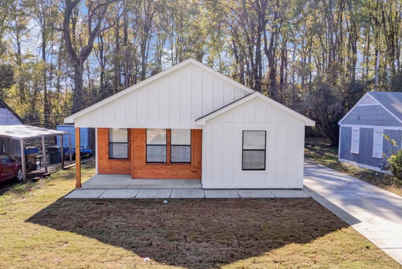 New Rental Opportunity in Memphis!