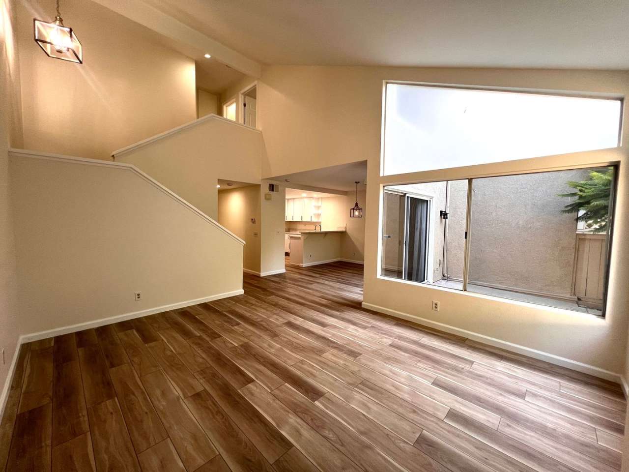 Beautifully remodeled home in desirable community!