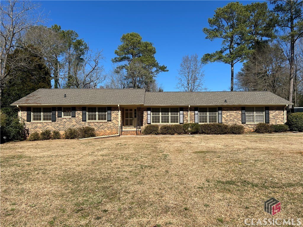 495 Cedar Creek Drive