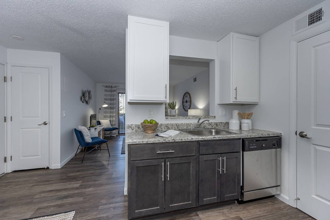 Bent Tree Apartments