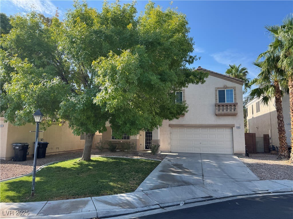 2425 Island Paradise Avenue