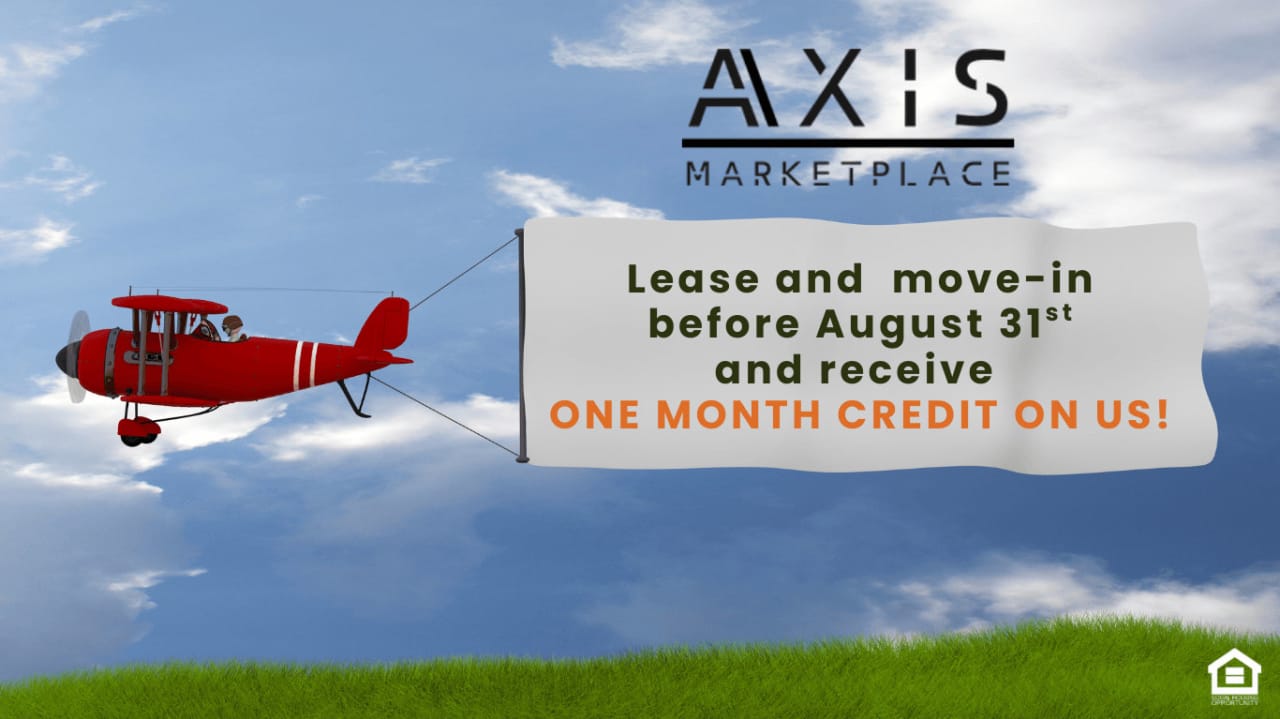 Axis Marketplace