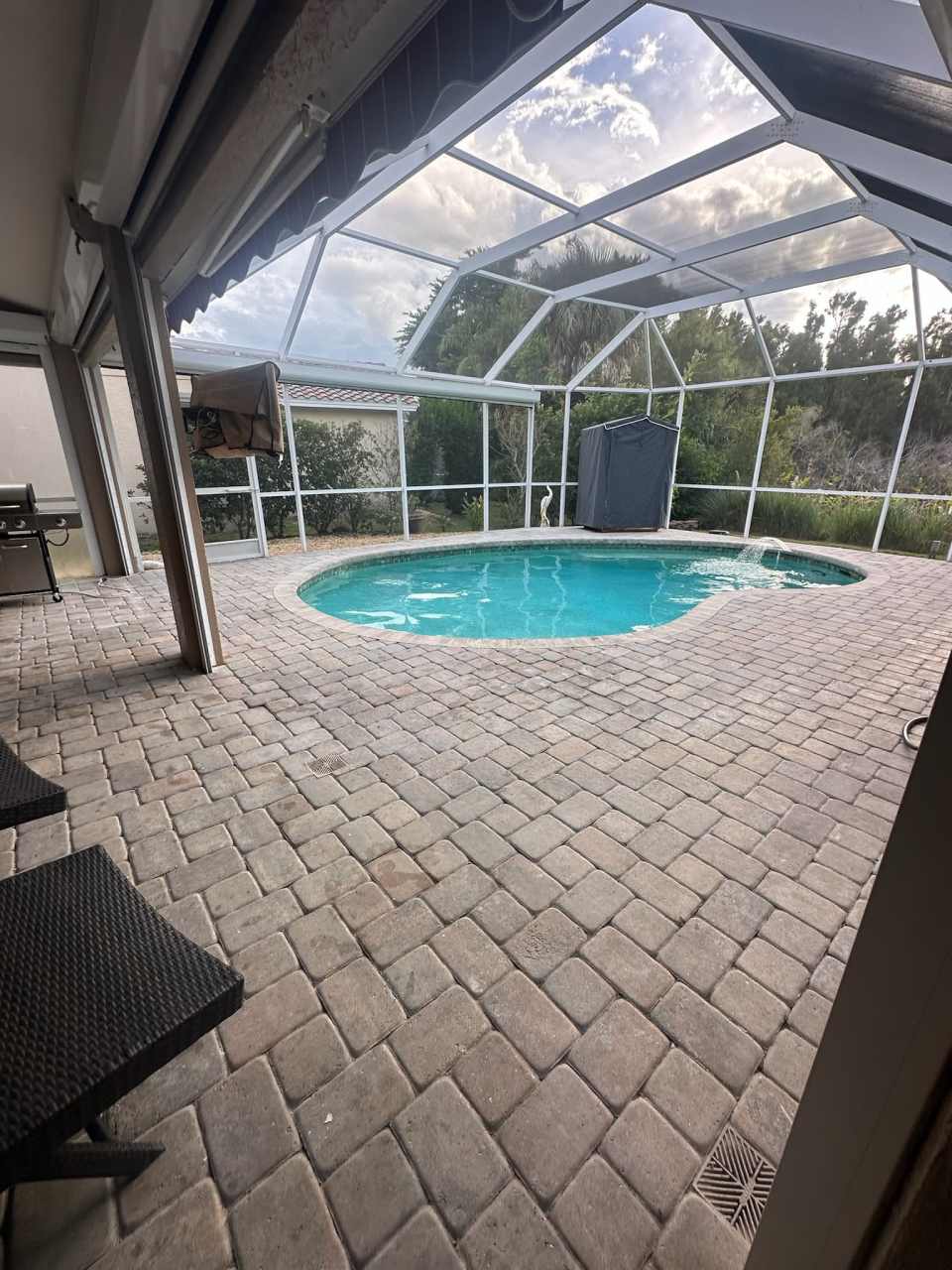 8960 Huntington Pointe Drive