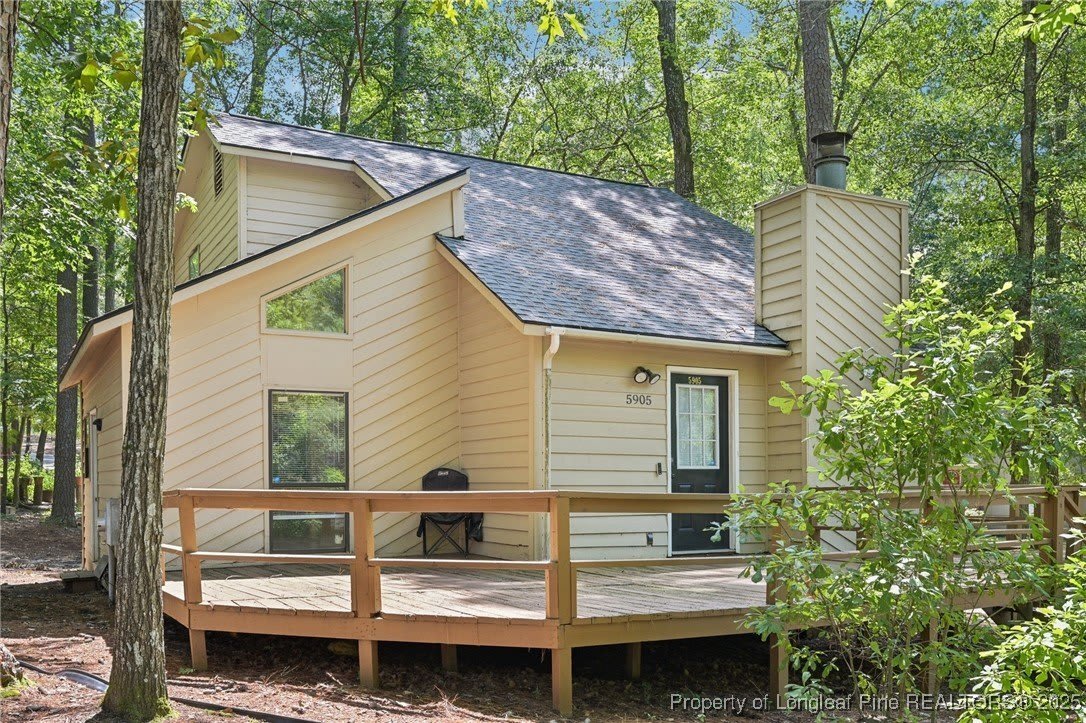 5905 Waters Edge Drive