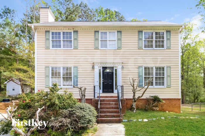 1845 Rockside Lane Southwest