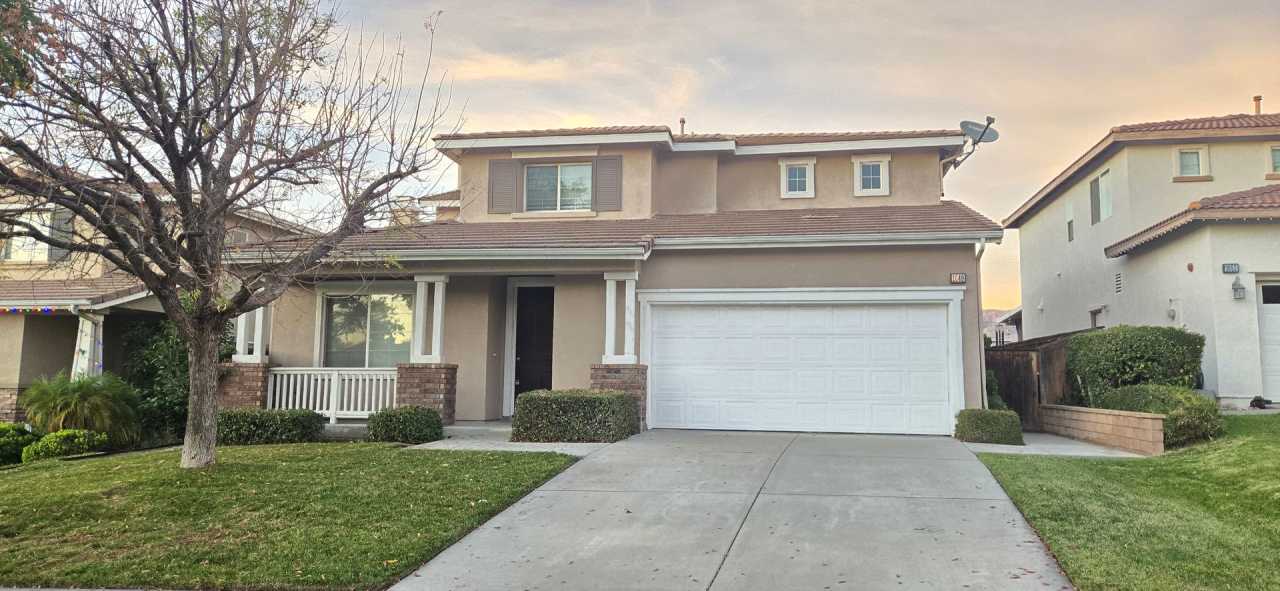 Spacious Redlands Family Home