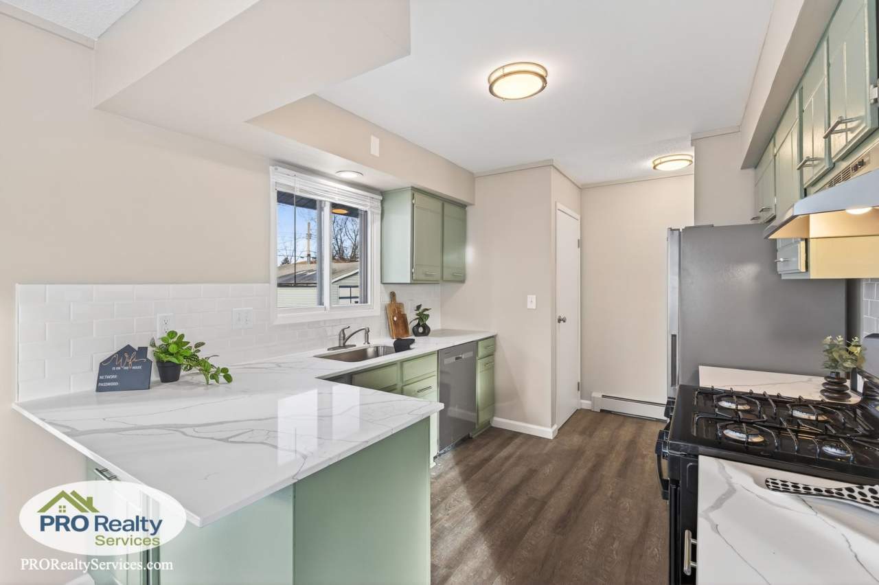 Recently Remodeled 4 Bedroom Home