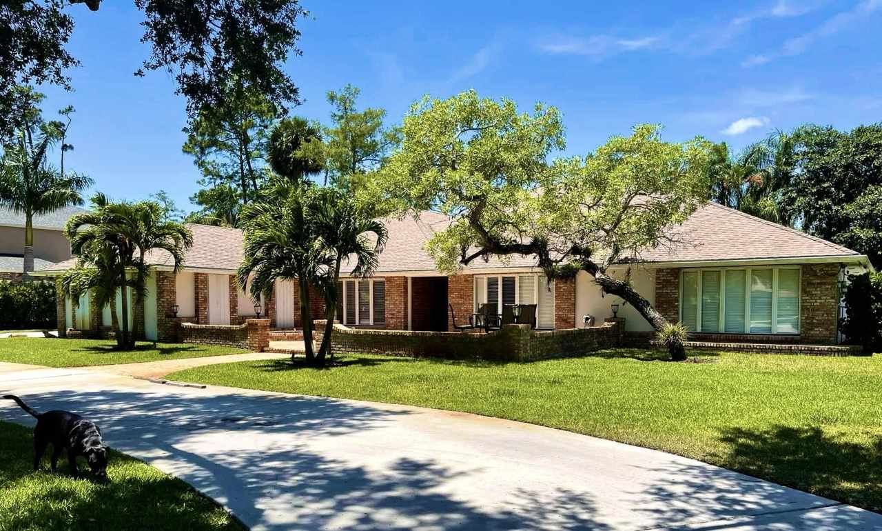 13150 Doubletree Circle