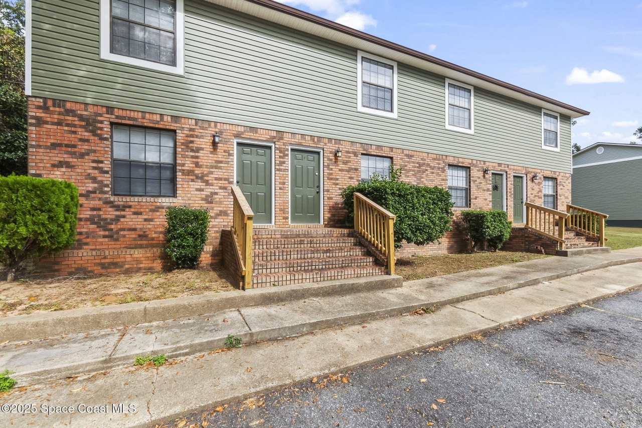 4440 N Olive Branch unit: 1
