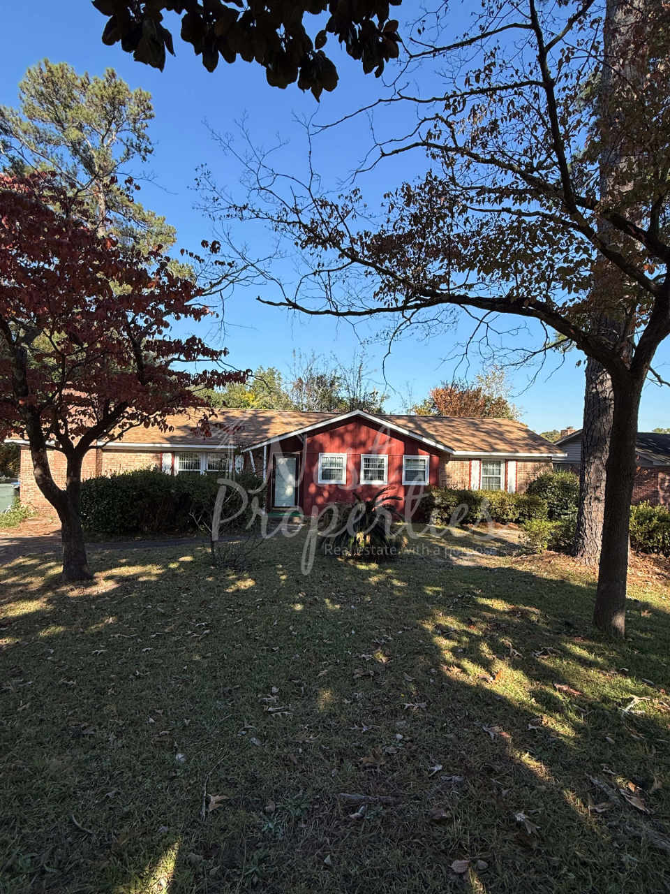 3901 Pine Cone Drive