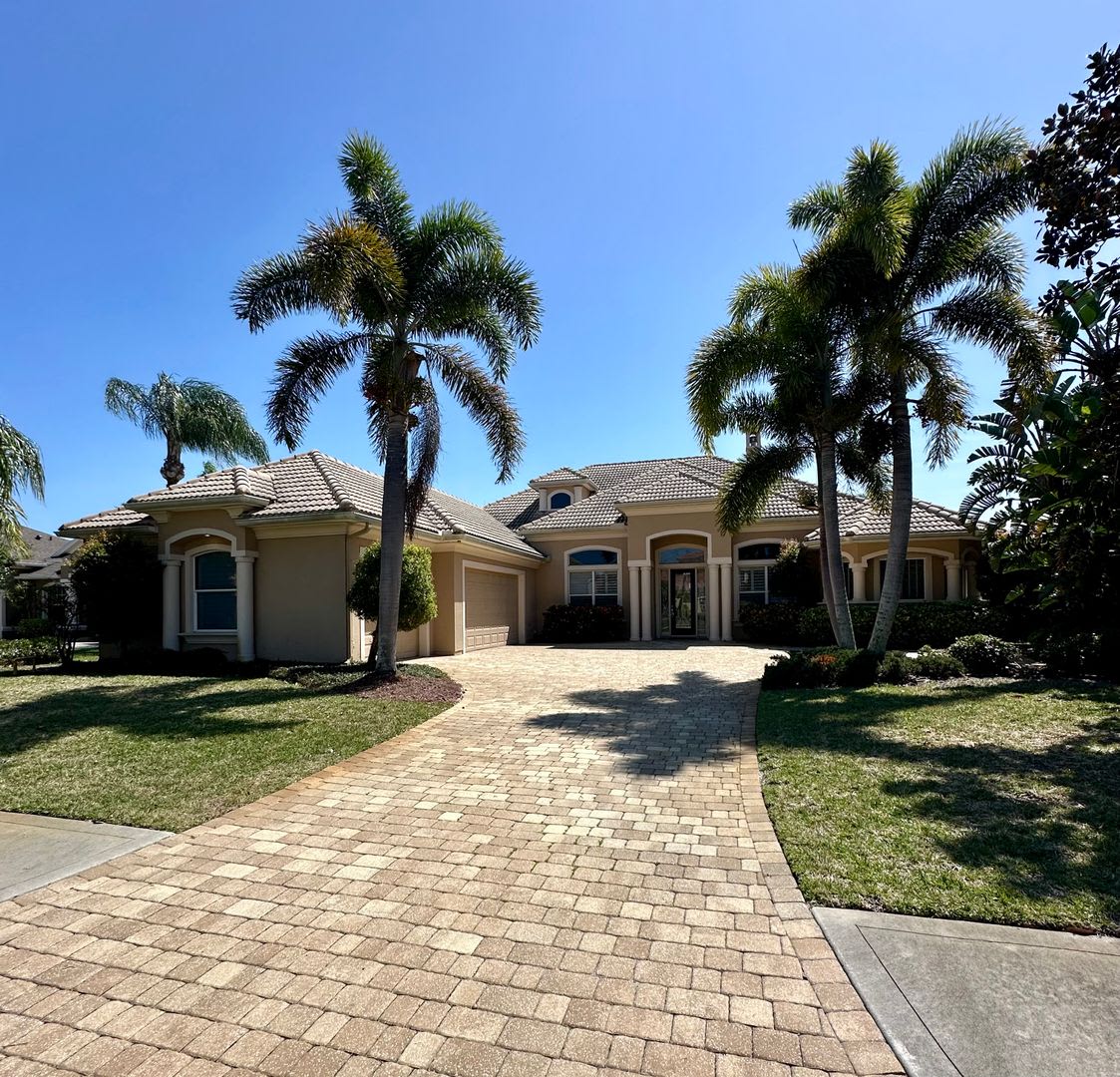 Gorgeous Estate Home