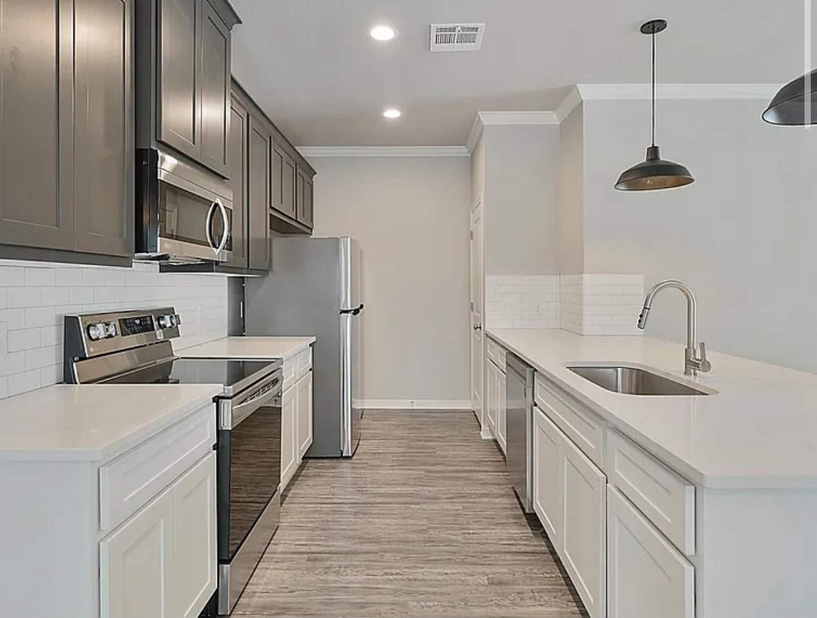 511 Cooner Street - A