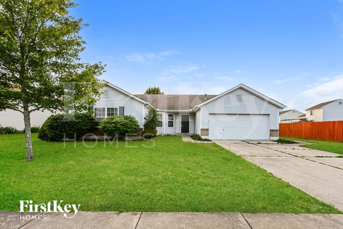 257 Deer Creek Drive