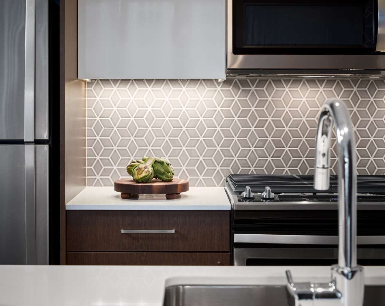 Arrive Michigan Avenue